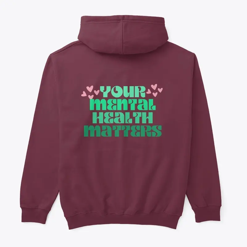 Your Mental Health Matters Collection