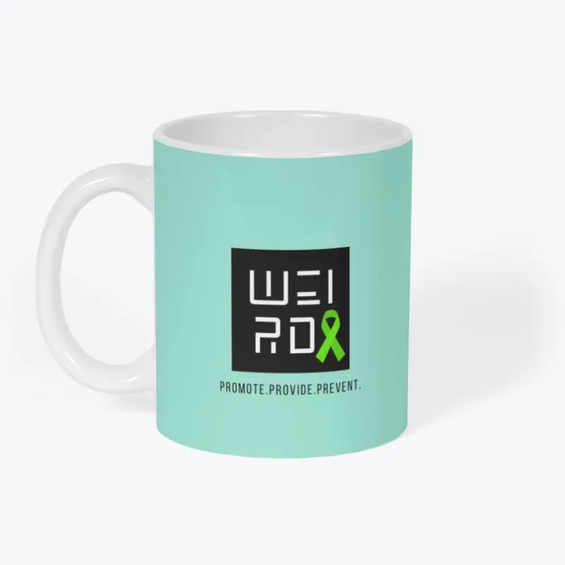 Weird Mug